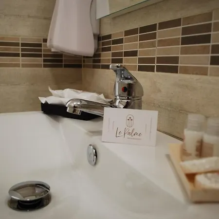 Le Palme 디아망테