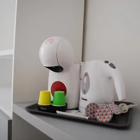 Le Palme 4* Diamante