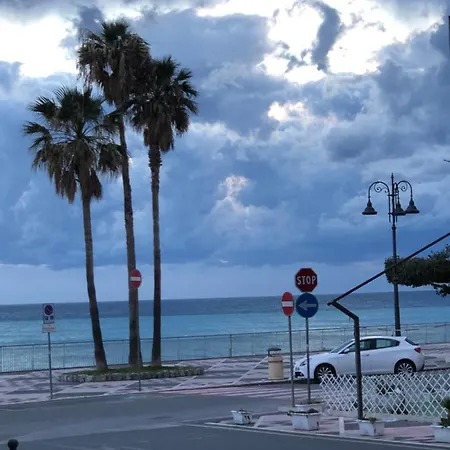 Le Palme 4* Diamante