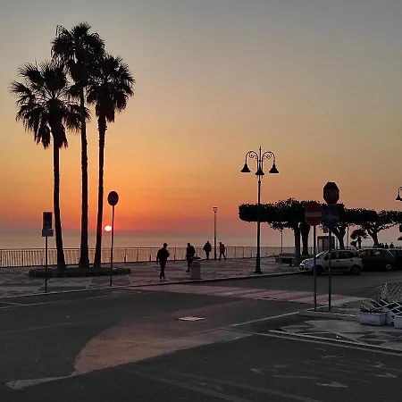 Le Palme Frühstückspension