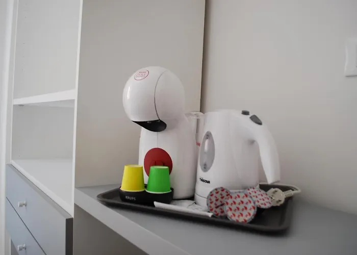 Le Palme 4* Diamante