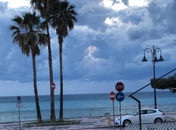 Le Palme 4* Diamante