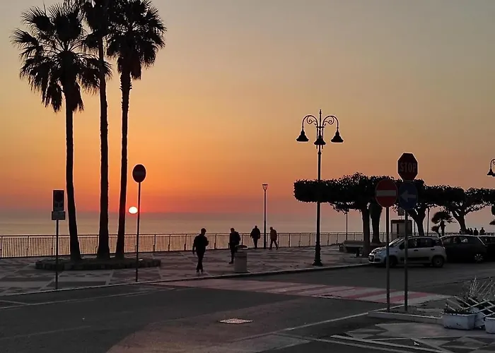 Le Palme Alojamento de Acomodação e Pequeno-almoço