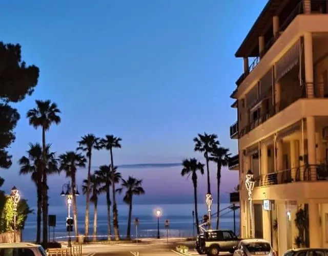 Le Palme 4* Diamante