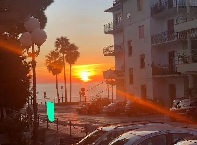 Le Palme Alojamento de Acomodação e Pequeno-almoço 4*