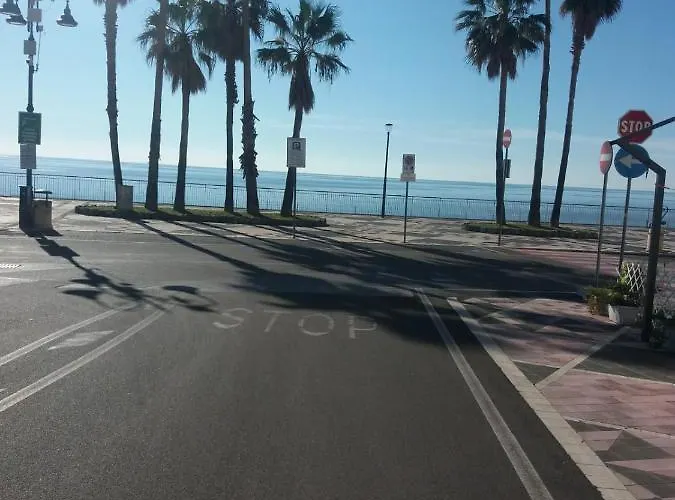 Alojamento de Acomodação e Pequeno-almoço Le Palme Diamante