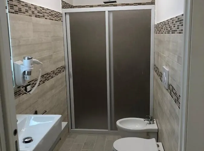 Le Palme Alojamento de Acomodação e Pequeno-almoço Diamante